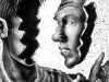 Everything that irritates us about others can lead us to an understanding of ourselves