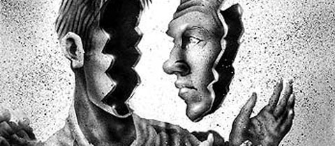 Everything that irritates us about others can lead us to an understanding of ourselves